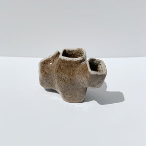 The Barnacle Vase