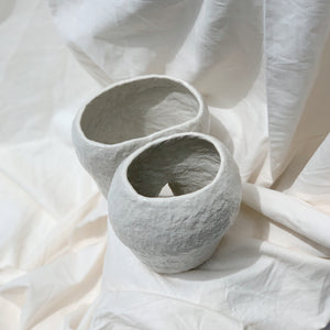 The Cunjevoi Vase