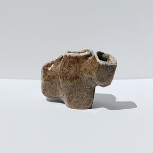 The Barnacle Vase