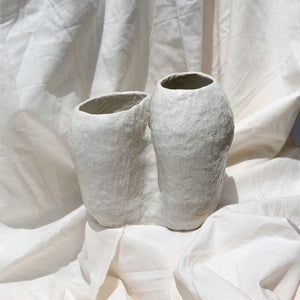 The Cunjevoi Vase