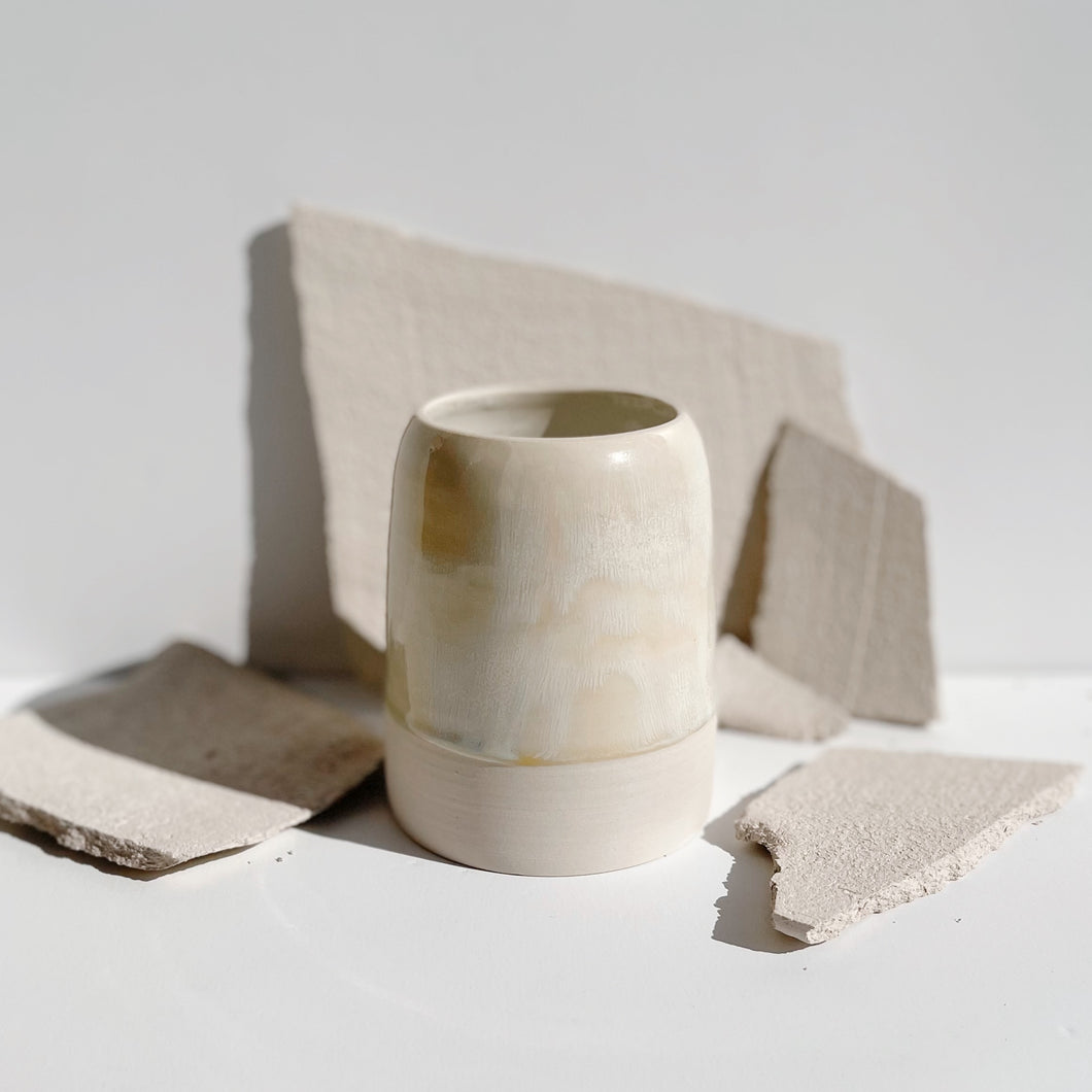 The Column Vase